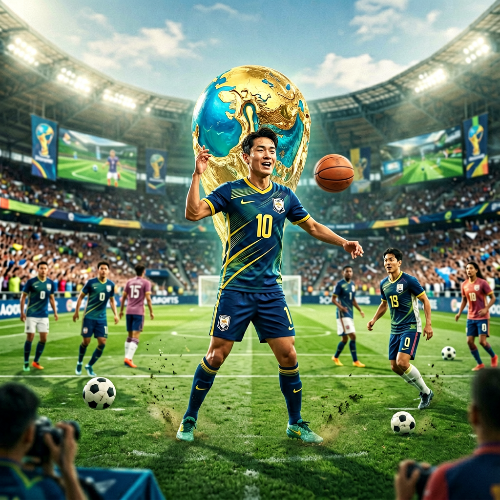 世界杯